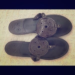 Georgica Jack Rogers sandals